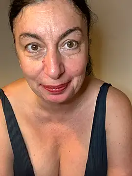 Lizzaa80 Webcam Show