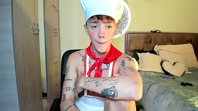 Timothy_ros live XXX chat
