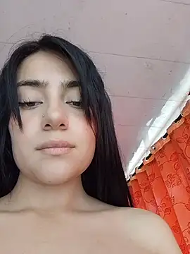 Show Webcam de Sofiaa_Duque