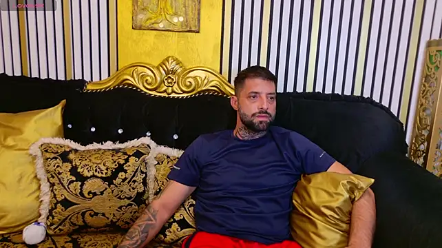 TommyDum Chat XXX in diretta