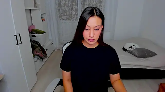 FieryHeart's Live XXX Chat