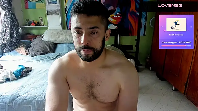 Czat XXX na żywo – irokdan891