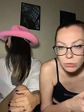 Онлайн чат XXX RussianGirls_
