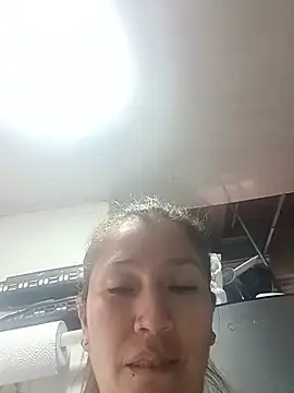 Cielo_carpentier69 Adlı Modelin Canlı XXX Sohbeti