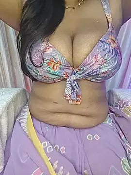 Curvy_Pooja's Live XXX Chat