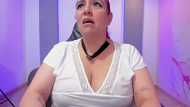 Sammy_owens_ 라이브 XXX 채팅