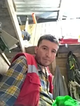 Webkamerová show JJdi13