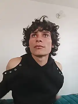 LittleTymmy Webcam Show
