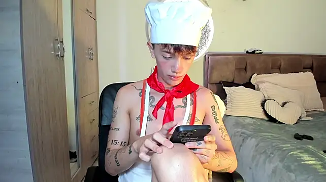Timothy_ros Live XXX-chat