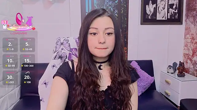 Eva_Roussell's Live XXX Chat