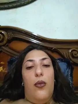 IRINA_DIAMOND 现场XXX聊天