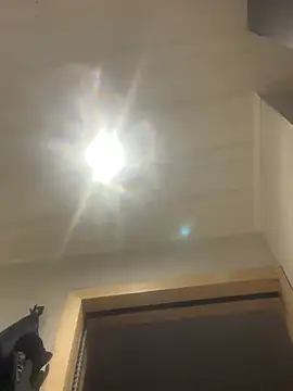 Pogoseb Pertunjukan Webcam