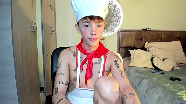Timothy_ros 即時 XXX 聊天