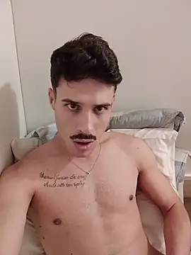slamdope live XXX chat