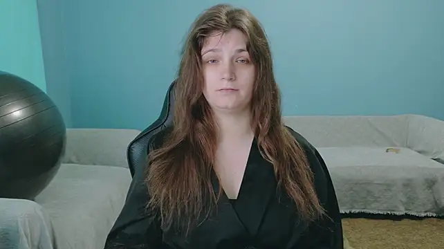 Chat XXX en directo de TreeJeanne