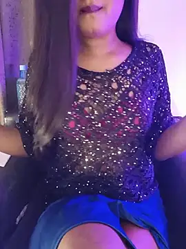 Živý XXX chat yhona_darling