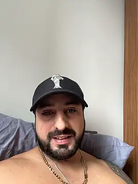 Sedutor69- Adlı Modelin Web Kamerası Şovu