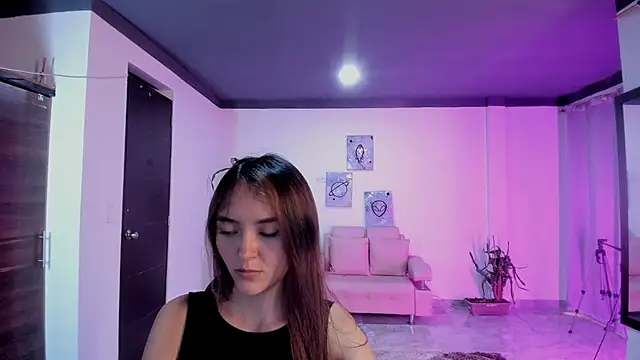 Онлай н чат XXX bella_fox_1