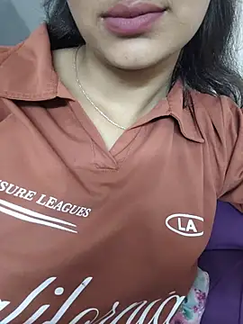 Ritika_jha01's Live XXX Chat