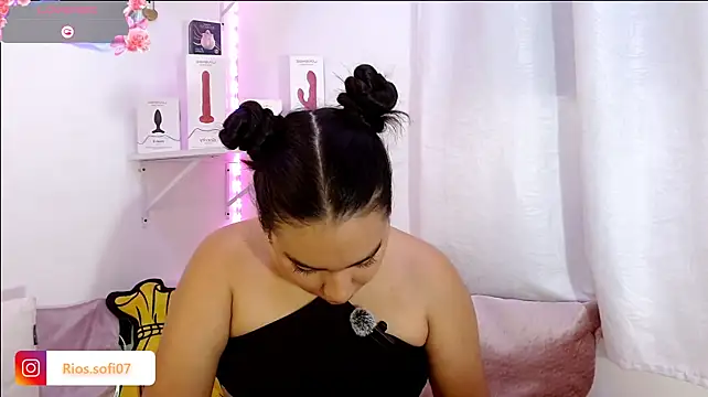 Abby_Rios' Live XXX Chat