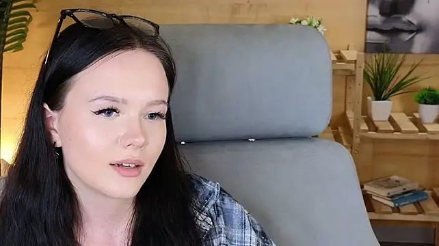 Živý XXX chat GlaydsShuffield