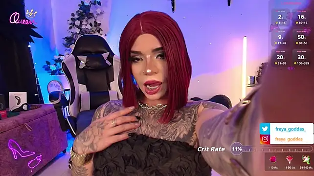 freya_goddes_ Chat XXX live