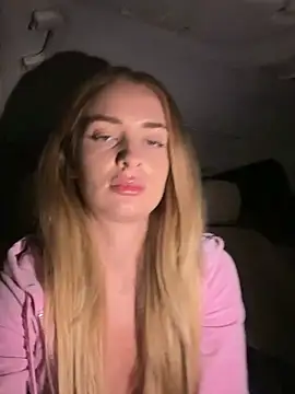 عرض كام EvieEvans