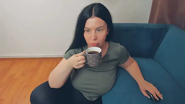 Živý XXX chat BrilliantGirll