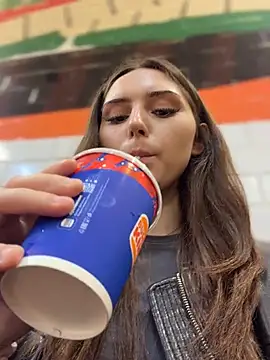 AnitaFly 라이브 XXX 채팅