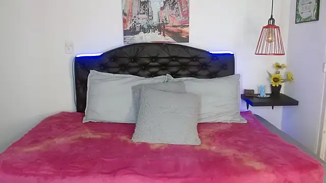 Czat XXX na żywo – Mylu_xx