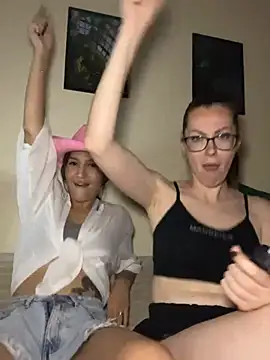 RussianGirls_ Show in webcam