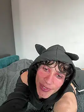 Chat +18 de LittleTymmy ao vivo