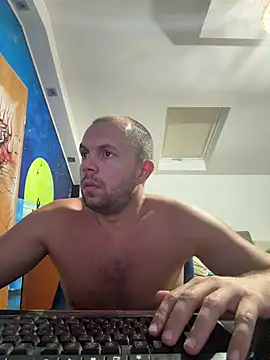 XXX chat uživo modela Dejanaceking