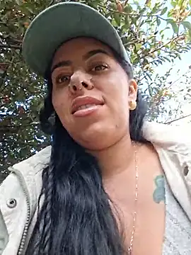 دردشة Luianna الجنسية المباشرة