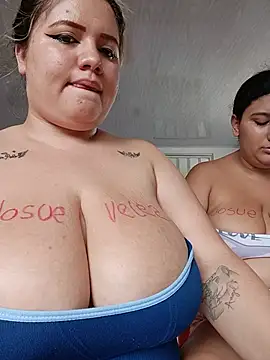 Sara_y_Amy Chat XXX live