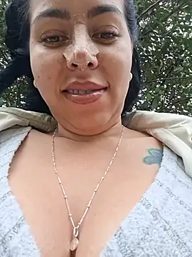 Luianna's Live XXX Chat