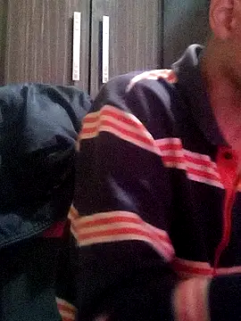 Show de webcam de matheuszk_007