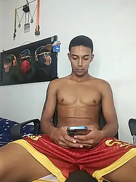 Demiansteven2 라이브 XXX 채팅