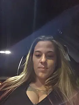 Luna_Lynn Webcamshow