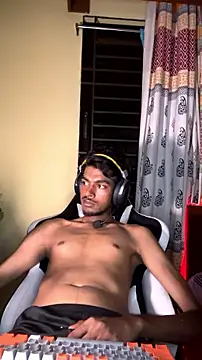 Chat XXX Live GunSlay