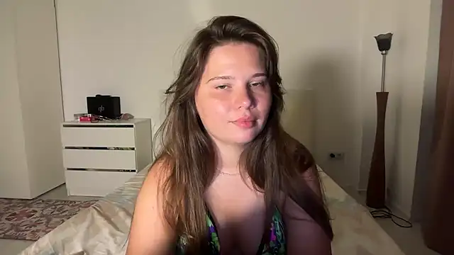Chat +18 de PonyChika ao vivo