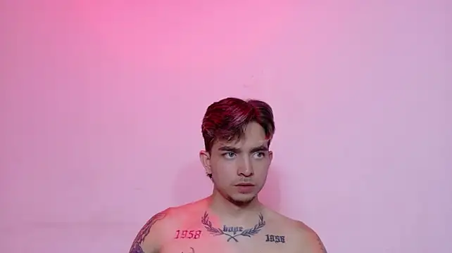 XXX chat uživo modela AliceandMax