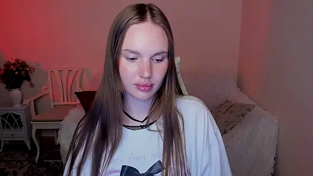 Czat XXX na żywo – MishkaMe