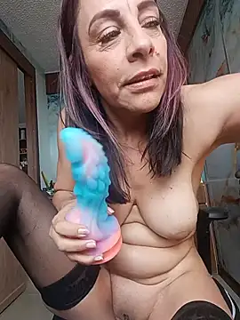 _Kamy_Hot's Live XXX Chat