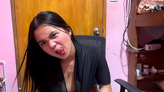 MarjorieKaser Pertunjukan Webcam