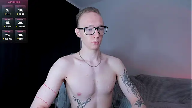 Alex_silent Live XXX-Chat
