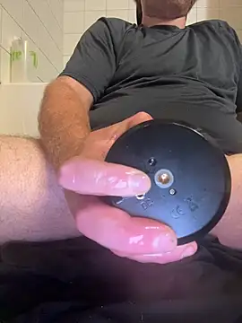 Show webcam de Yutyut11