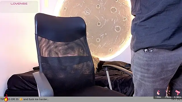 Mister_venom1 – webcam-show