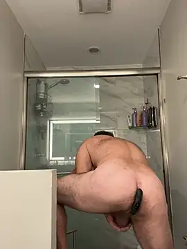 Bronco9602's Webcam Show