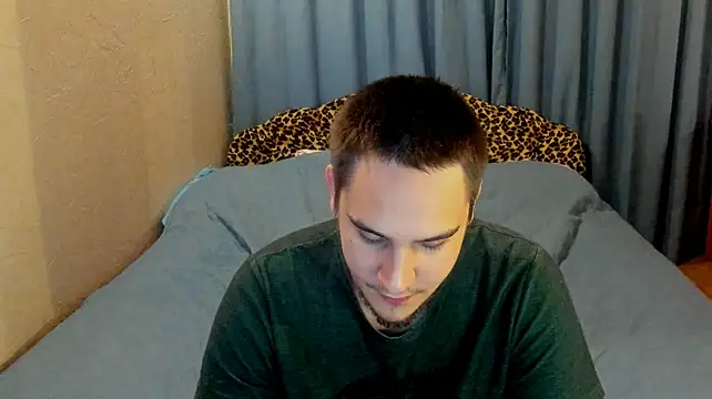 הופעת וובקאם של Bear_Beer130